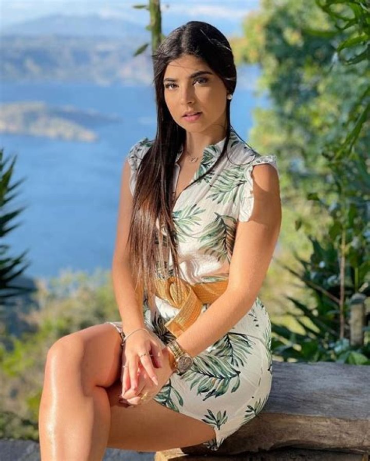 Adriana Daabub Hasbun Height, Weight, Net Worth, Age, Birthday, Wikipedia, Who, Instagram, Biography