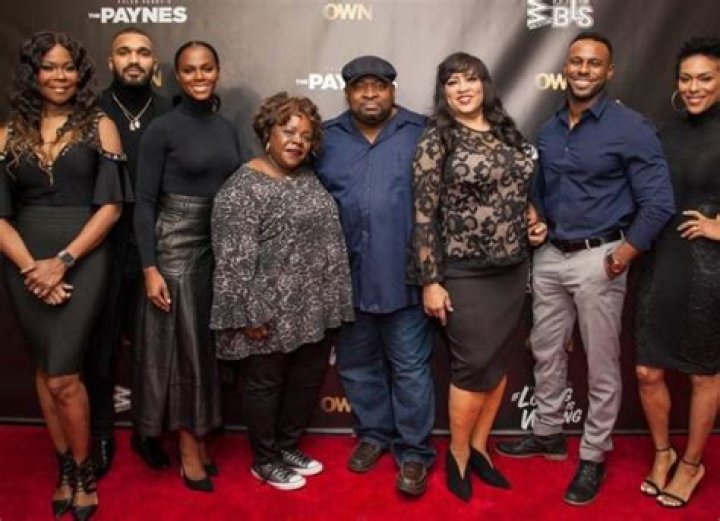 All About Cassi Davis Husband Kerry Patton? Kids And Family Tree