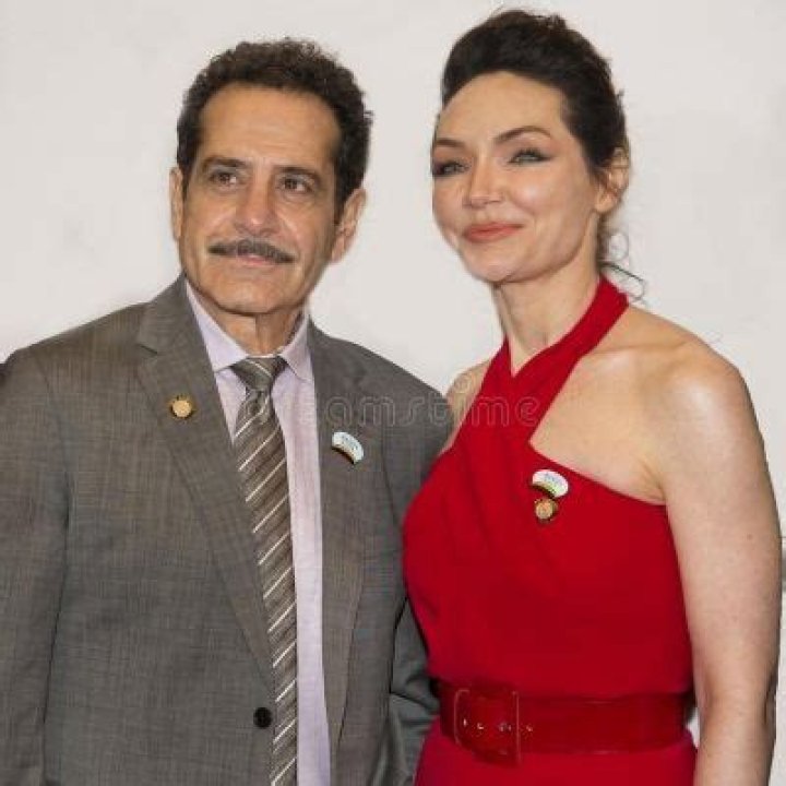 All You Need To Know About Tony Shalhoub