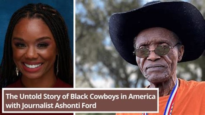 Ashonti Ford Age, Wikipedia, Husband: 10 Facts To Know About