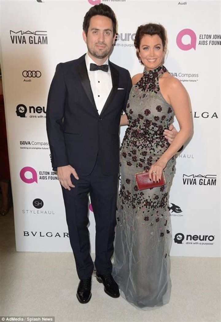 Bellamy Young | Boyfriend, Kids And Relationship Timeline