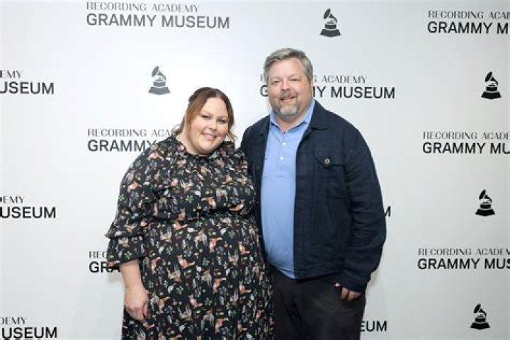 Bradley Collins: Chrissy Metz Boyfriend Age, Wiki, and Net Worth