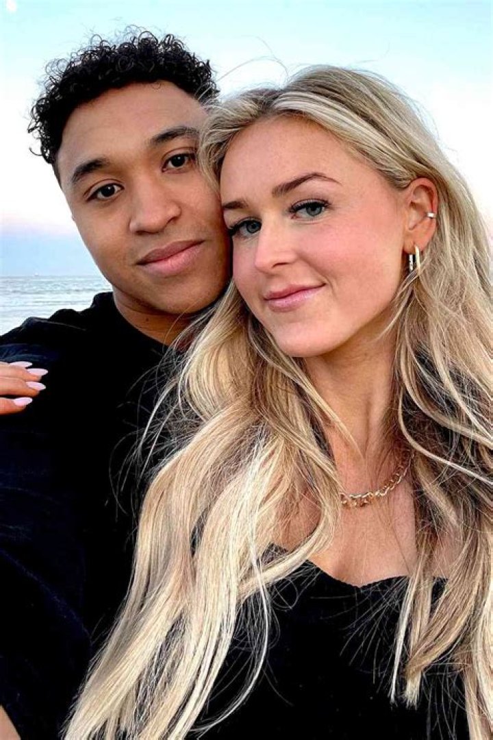 Brandon Armstrong DWTS Age, Wiki, Biography, Net Worth, Girlfriend, Birthday