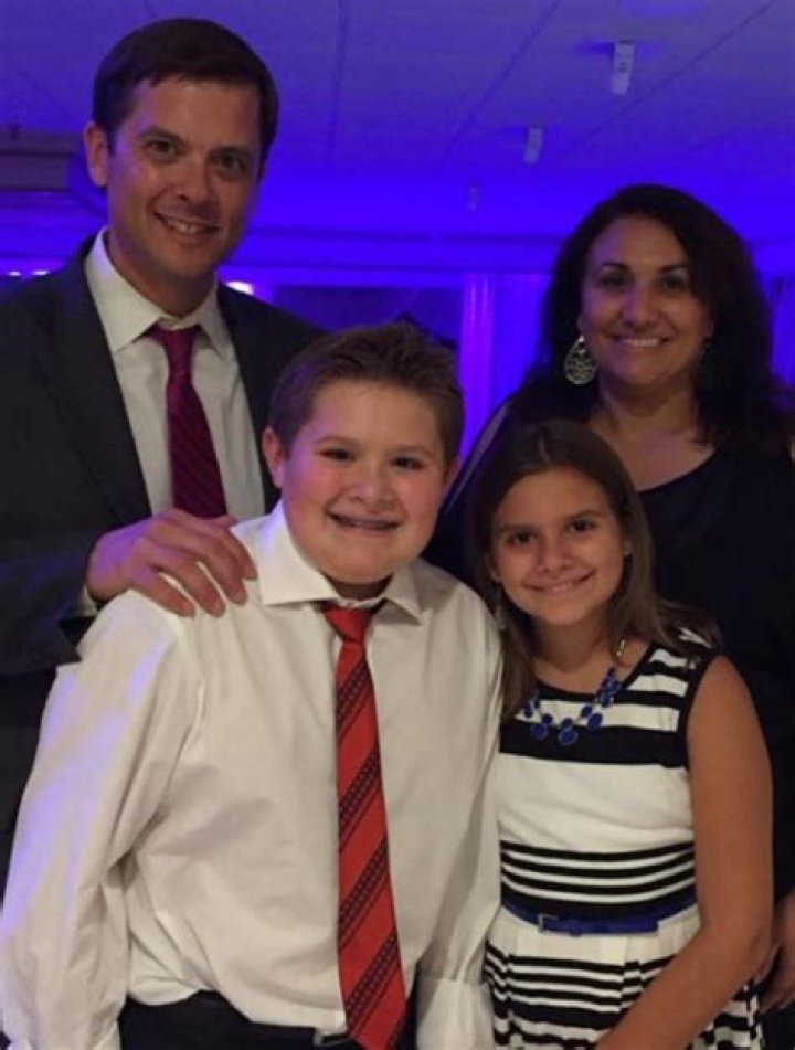 Brandon Roux | Wife, Family, Kids And Net Worth