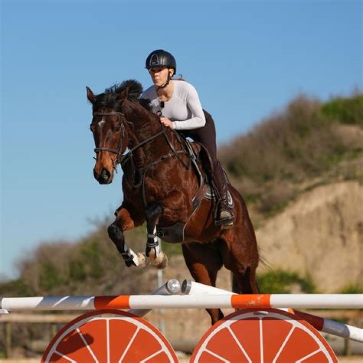 Celine Gaudray Jockey: Everything On Her Age &amp; Wiki