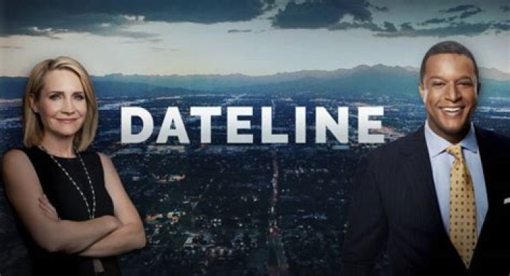 Dateline: Who Is Justin Hansen 20/20 Wife? Everything On His Net Worth And More