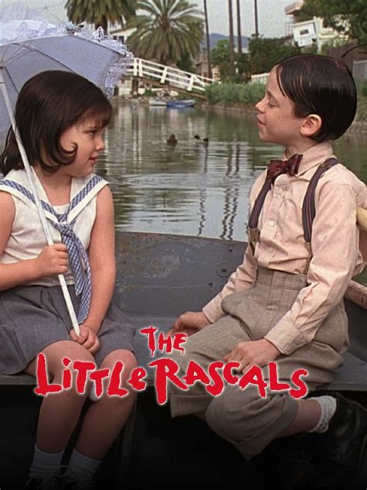 ¿Dónde está la Darla original de Little Rascals? – Celebrity.fm