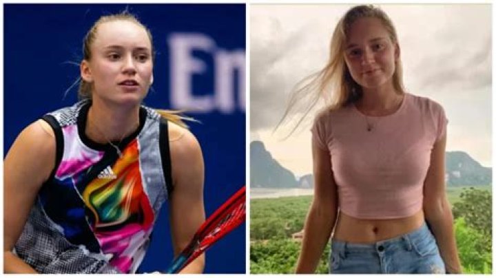 Elena Rybakina- Wiki, Net Worth, Boyfriend, Height