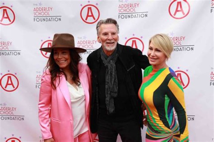 How Old Is Kenny Loggins Girlfriend Lisa Hawkins? Age And Family Details To Know