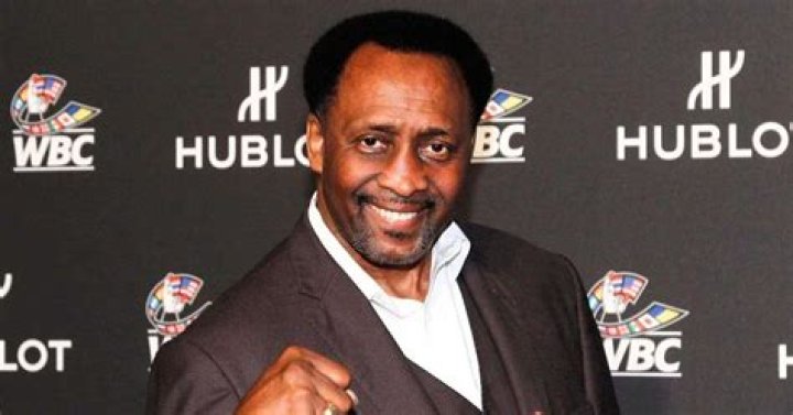 How rich is Thomas Hearns? – Celebrity.fm – #1 Official Stars, Business & People Network, Wiki, Success story, Biography & Quotes