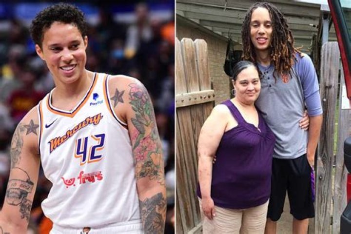 Is Brittney Griner Christian or Jewish | Her Religion, Family, And Ethnicity