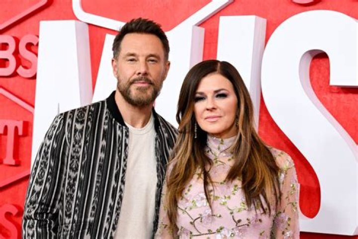 Is Karen Fairchild From Little Big Town Pregnant? Husband Jimi Westbrook &amp; Married Life