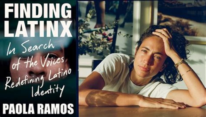 Is Paola Ramos Gay? Know More About His Life!