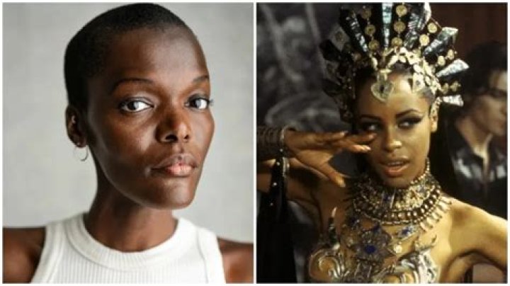 Is Sheila Atim Gay Or Married To A Husband? Everything About The “Bruised” Actress