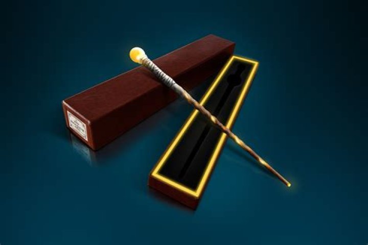 Is there a real magic wand? – Celebrity.fm – #1 Official Stars, Business & People Network, Wiki, Success story, Biography & Quotes