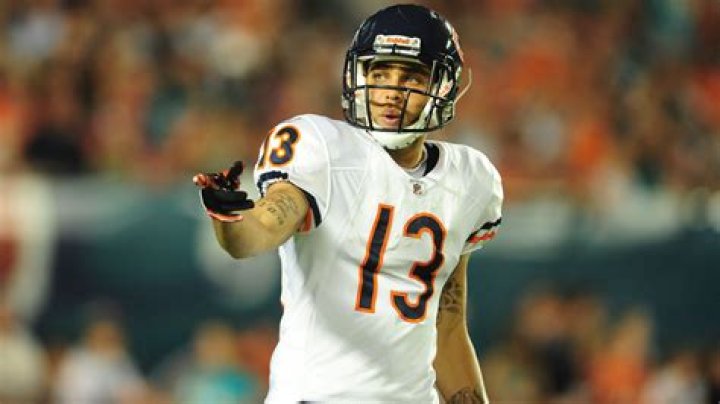 Johnny Knox’s Childhood, Family, Football, Injuries, And Net Worth