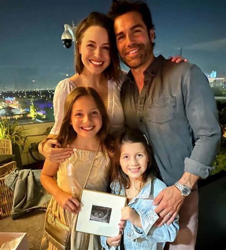 Jordi Vilasuso- Wiki, Wife, Height, Net Worth, Career