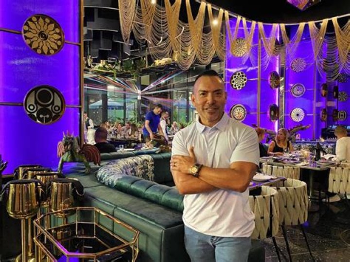 Juan Chipoco Wikipedia: Everything To Know About The Restaurateur