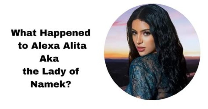 Lady Of Namek Girl Aka Alexa Alita Death And cause: TikTok Update