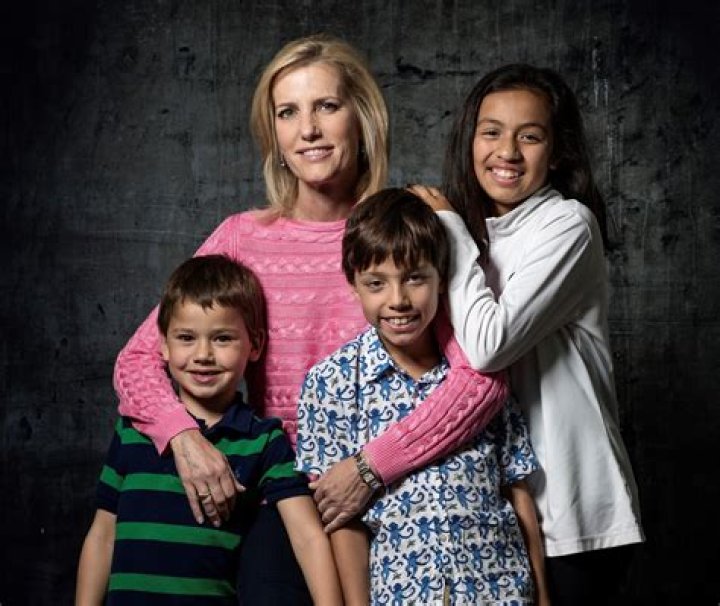Laura Wibbenmeyer | Husband, Kids And Family