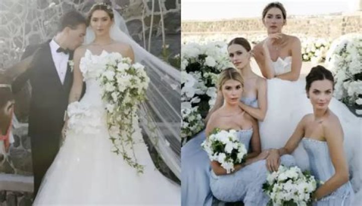 Madeleine White Boyfriend: Is The Model Dating Andrew Fedyk? Family And Net Worth