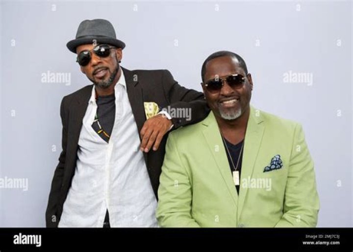 Mariah Tresvant Father Ralph Tresvant Move From Singer To Actor