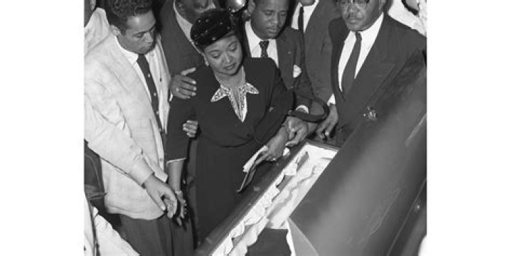 Maserati Rick Wife and Son, What Happened To Him? Mysterious Death and Casket Story