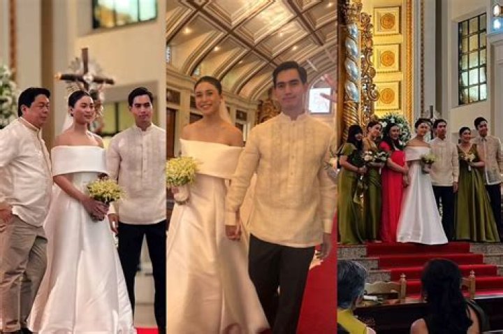 Mateo Lorenzo Net Worth And Family Business Explored As Erich Gonzales Gets Married To Him