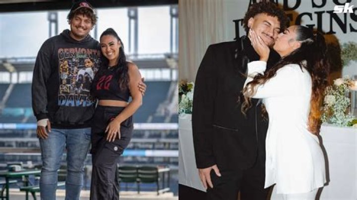 MC Serch and His Wife Chantel Berrin Have Been Married