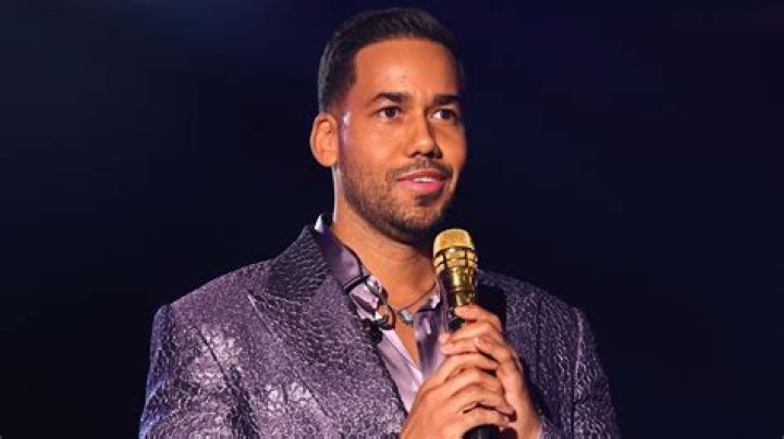 Meet Romeo Santo Son, Alex Damian Santos: Everything About Him