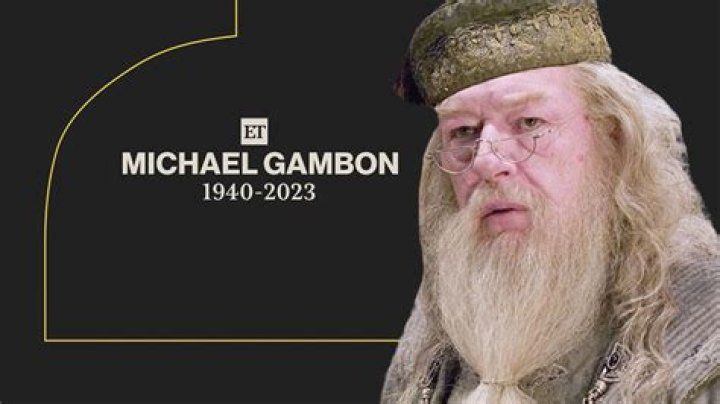 Michael Gambon Religion: Was He Christian Or Jewish? Family Ethnicity