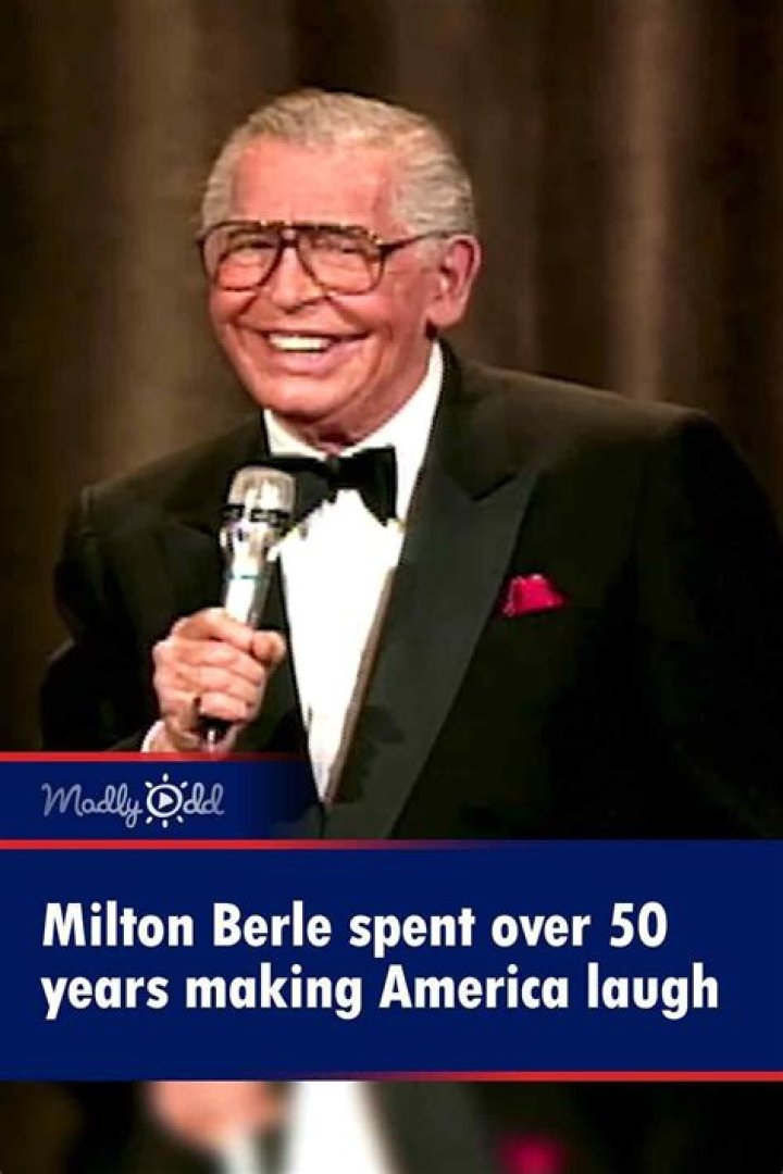 Milton Berle Appears On Winning Time With An Apparent Racist Joke, Here Is What The Comedian Say