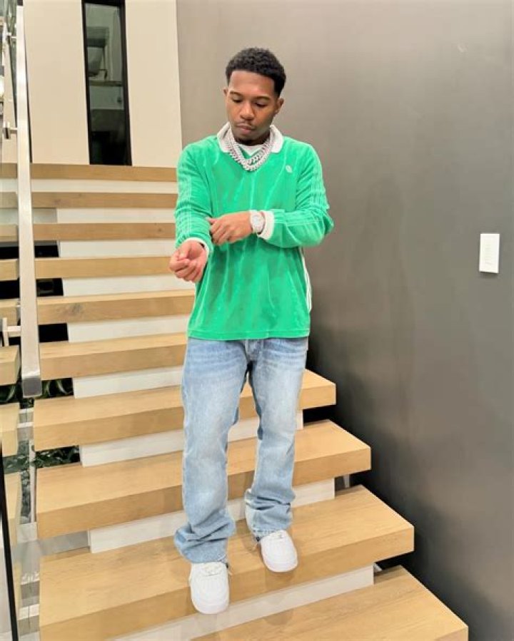Myles Frost Height, Weight, Net Worth, Age, Birthday, Wikipedia, Who, Nationality, Biography