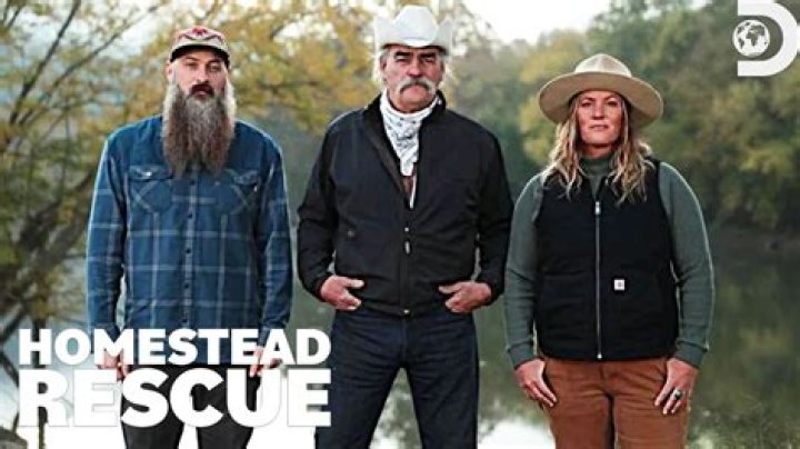 Rumors Abound About Misty’s Weight Gain On Homestead Rescue