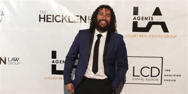 Ryan Corey Robinson- Wiki, Girlfriend, Net Worth, Height