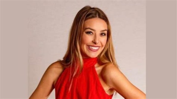 Sofia Elizabeth Height, Weight, Net Worth, Age, Birthday, Wikipedia, Who, Nationality, Biography