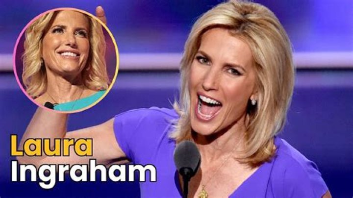 Speculation Regarding Laura Ingraham’s Lesbian Status