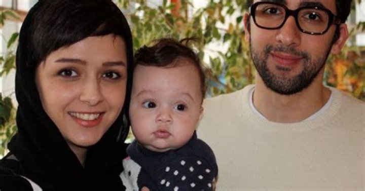 Taraneh Alidoosti | Husband Ali Mansoor? Kids Family