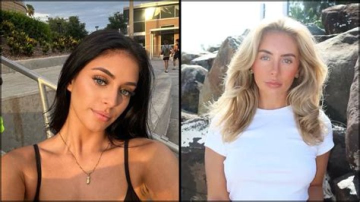 The Ultimate Guide To Camilla Araujo Leaks: Uncover The Truth