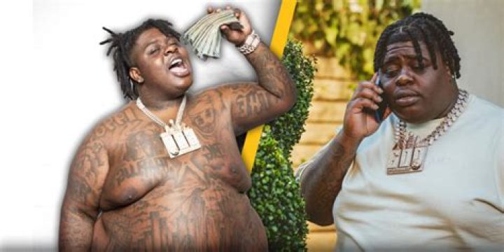 Unfoonk Biography and Net Worth: Real Name, Untold facts