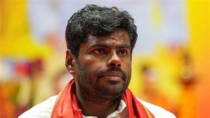 Unveiling The Annamalai IPS Cast Name: A Deep Dive Into Characters And Performers
