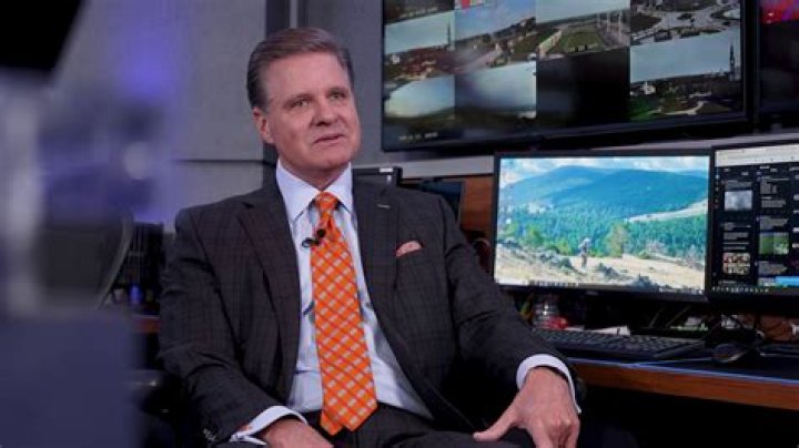 What happened to Colleen Coyle on WFAA?