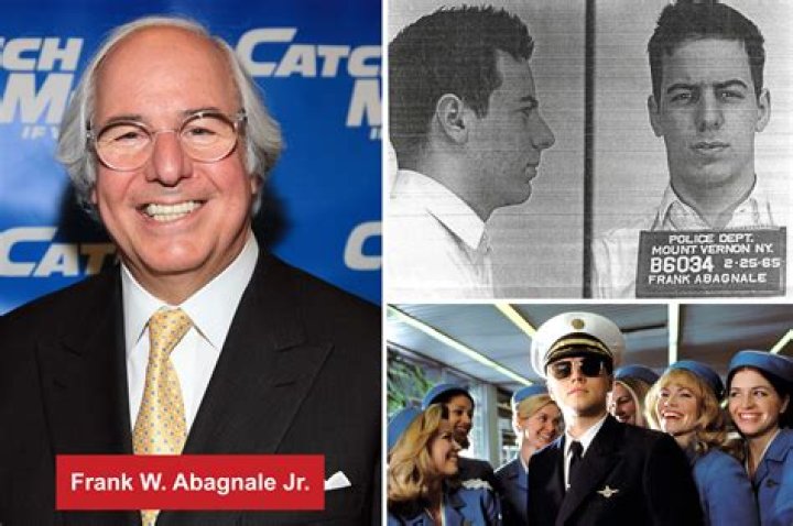 What is Frank Abagnale’s IQ? – Celebrity.fm – #1 Official Stars, Business & People Network, Wiki, Success story, Biography & Quotes