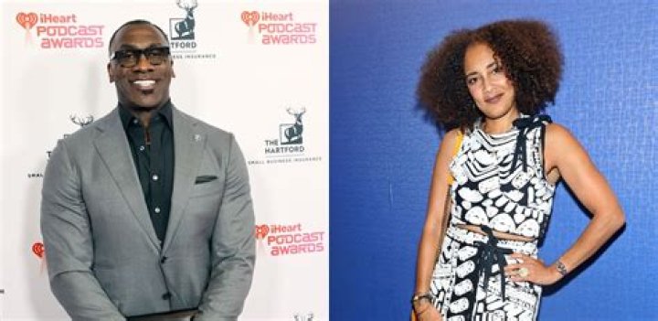 Who Is Amanda Seales Boyfriend Vonnie? Their Dating History And Timeline