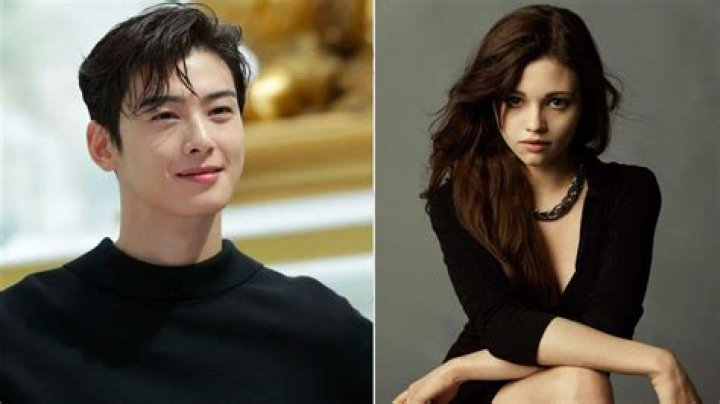 Who Is Cha Eun Woo Dating: Current Relationship Status And Rumors