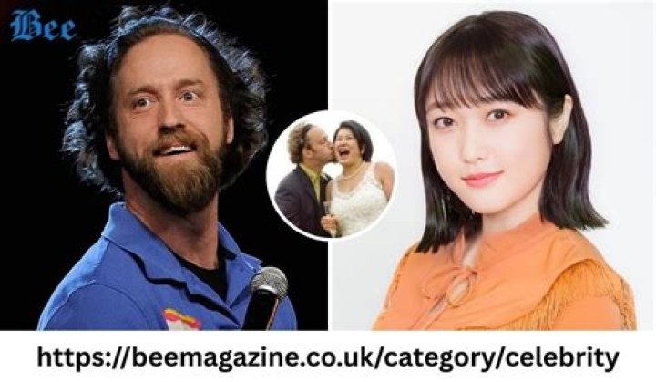 Who Is Josh Blue’s Wife, Yuko Kubota? Everything Concerning His Disability And His Married Life