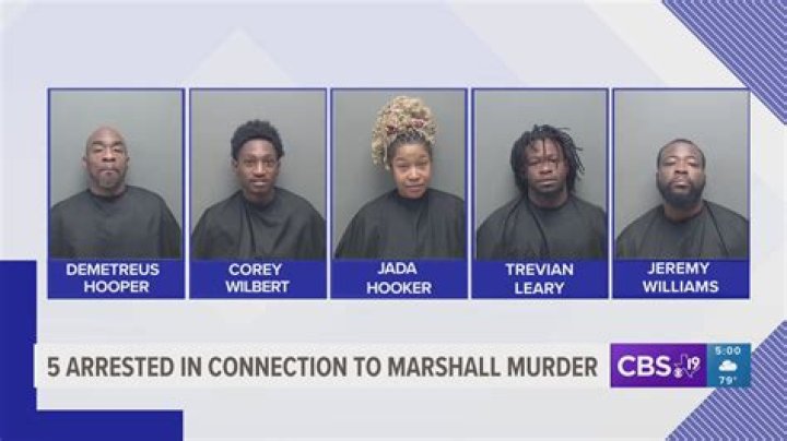 Who Was Sabrina Vaughn? Bass Webb Girlfriend &amp; Murder Case Update