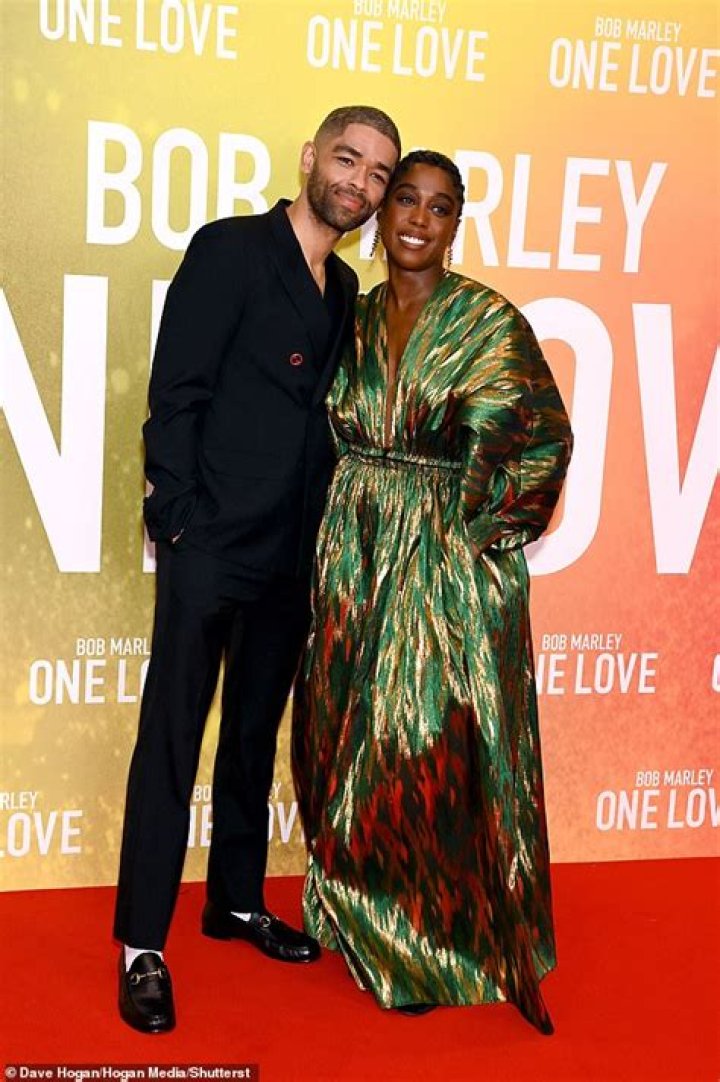 Who will soon become Kingsley Ben-Adir wife