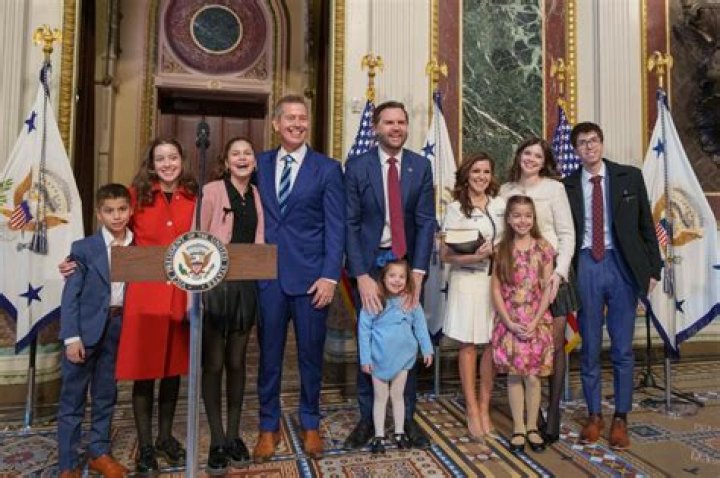 Why Did Congressman Maria Victoria Margarita Duffy’s Father Resign