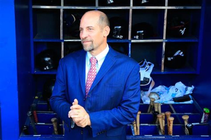 Why Did John Smoltz, A Married Father Of Six, Divorce His Wife